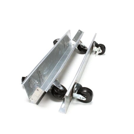 Master-Bilt Ddc-68 Caster Assembly (Dd-66 A061-11140